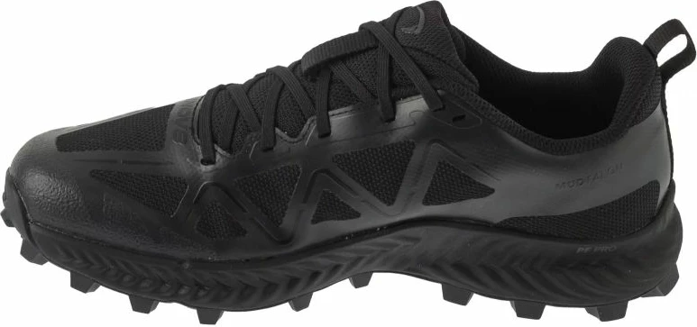 Atlete sportive Inov-8 për meshkuj, të zeza