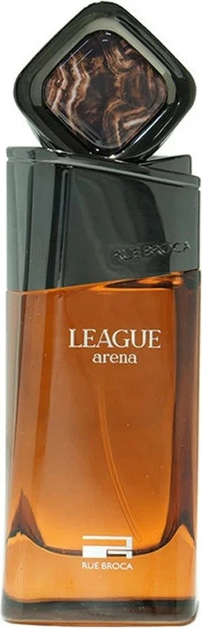Parfum për meshkuj Rue Broca League Arena 100ml