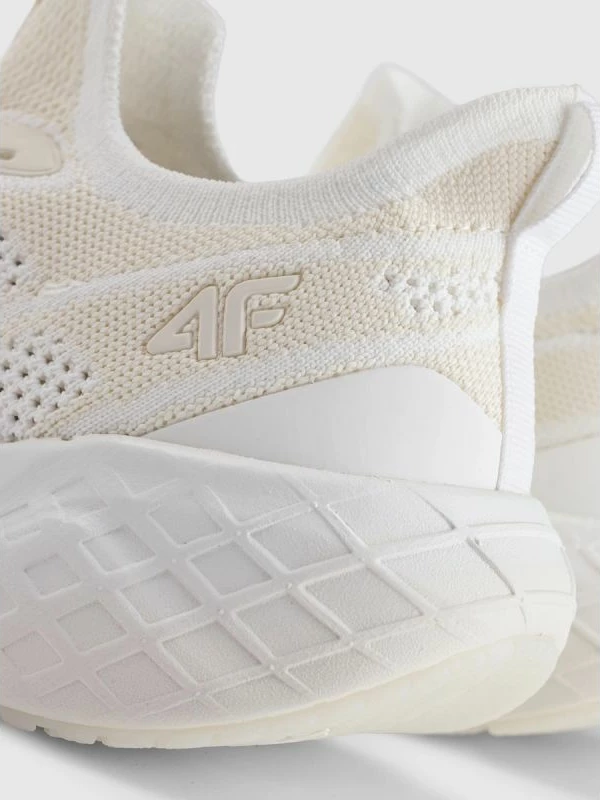 Atlete për femra 4F Velocore E-knit 4FRSS25FSPOF171-10S [Madhësia: 38]
