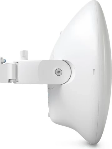Pajisje rrjeti Ubiquiti UISP Wave Nano, e bardhë