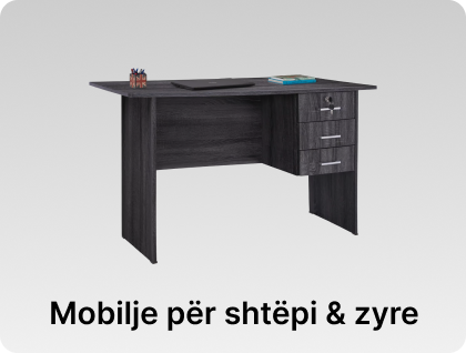 mobilje shtepi