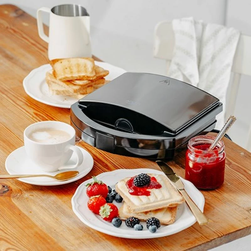 Toaster Adler AD 3069, i zi