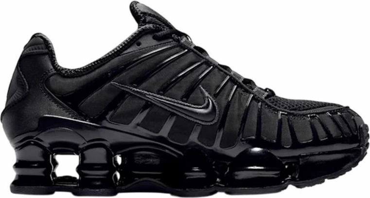Atlete Nike për meshkuj, të zeza