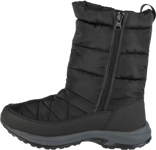 Çizme për femra CMP, të zeza