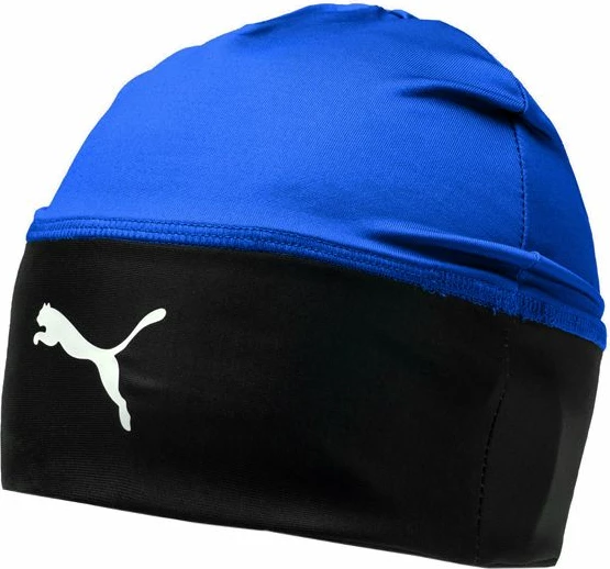 Kapelë Puma për të gjithë, blu