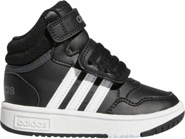 Atlete për fëmijë adidas, të zeza [Madhësia: 25]