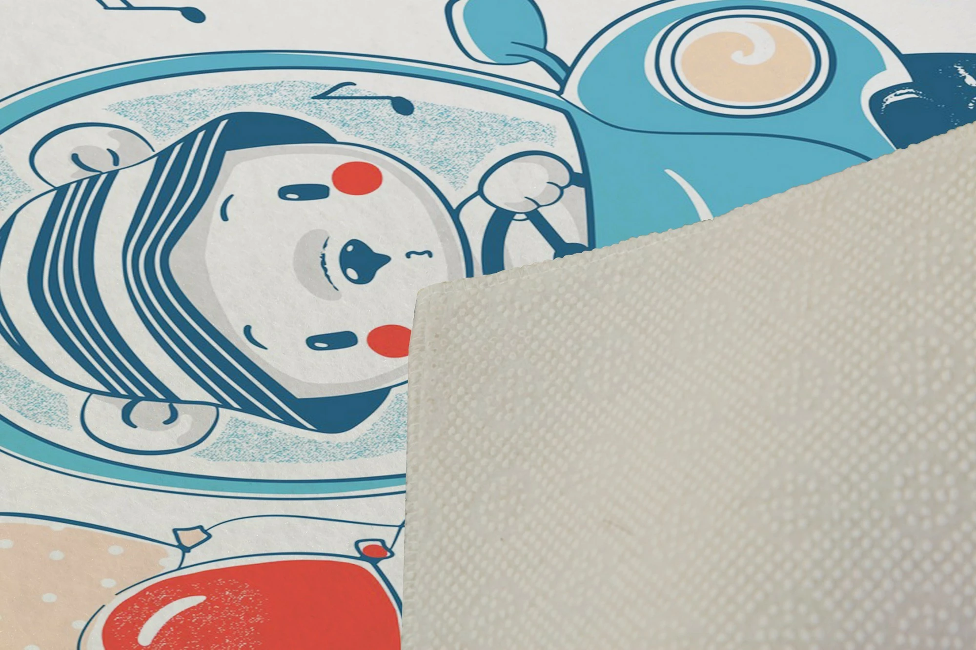 Qilim (160 x 230), Conceptum Hypnose, KHMFESTO0023KEÇE, shumëngjyrësh