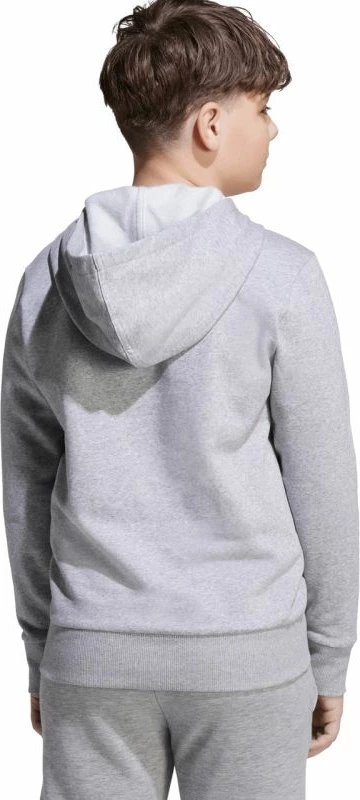 Duks për fëmijë adidas, gri [Madhësia: 164 cm]