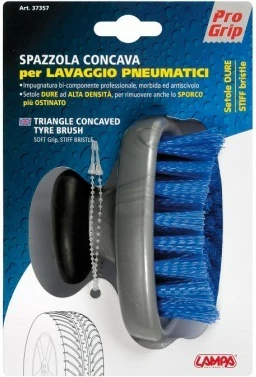 Brushe Pastruese Fellne &amp; Gome