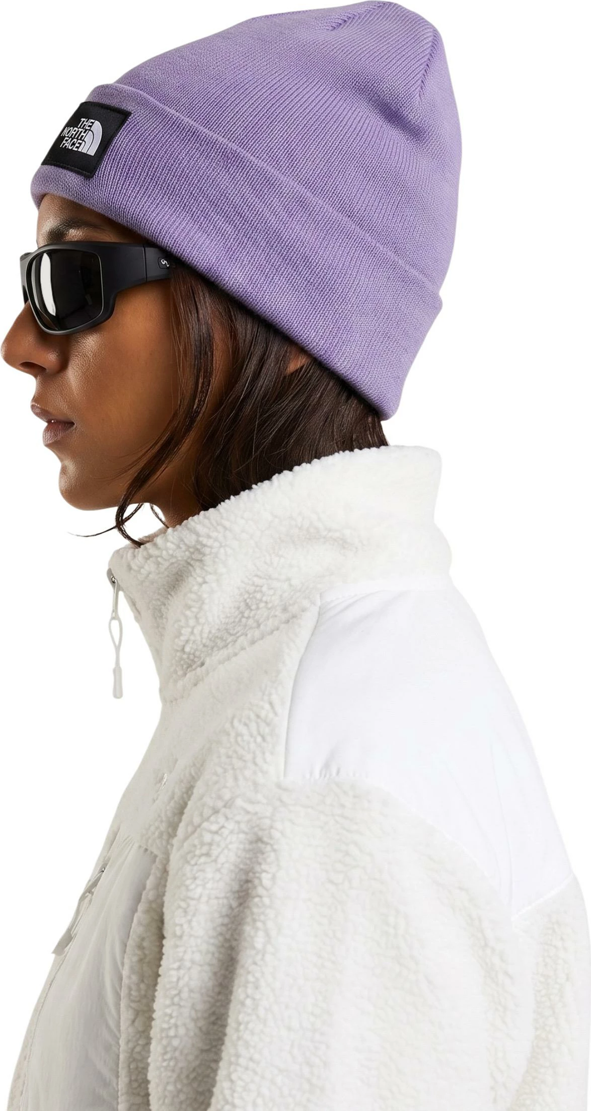 Kapelë për meshkuj The North Face Dock Worker Recycled BNE NF0A8HMG, lejla