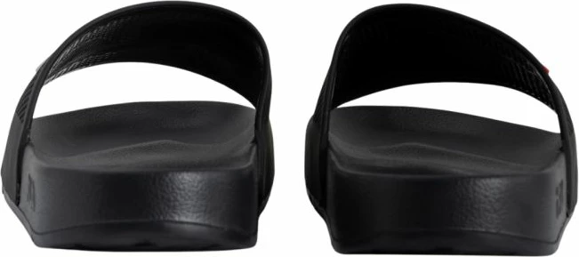 Shapka femra Fila Morro Bay Spiro FFW0549 80010, të zeza