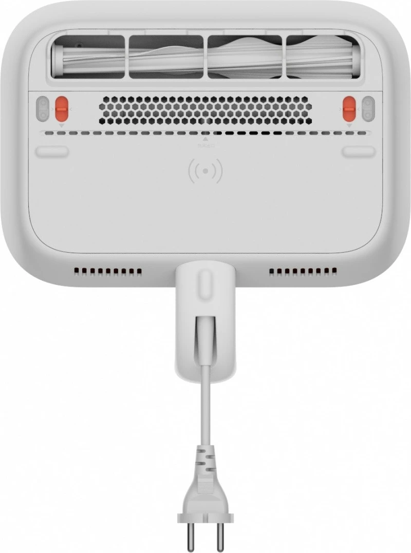 Fshesë elektrike kundër marimangave Xiaomi Dust Mite Vacuum Cleaner Pro MPN 58205, 14000Pa, UV, tharje 55°C, filtrimi ciklonik 4-fazësh, e bardhë