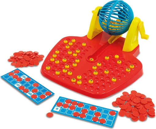 Addo Games Bingo Game