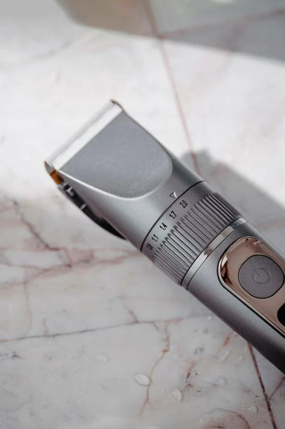 Makinë rroje Adler MS 2843, USB, e zezë