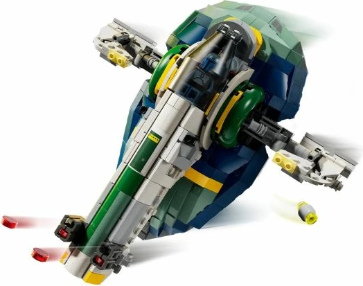 Lego Star Wars set për fëmijë
