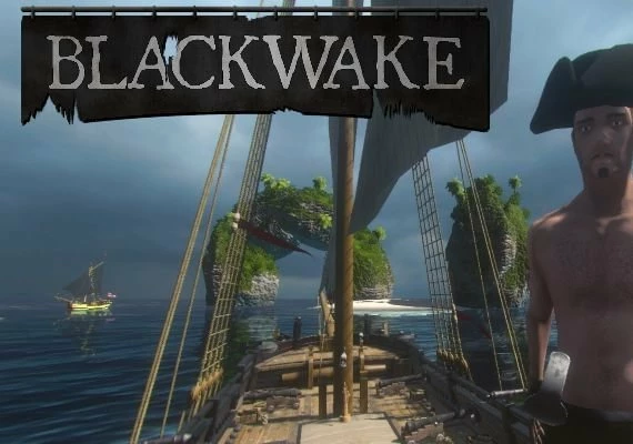 Blackwake EN Global
