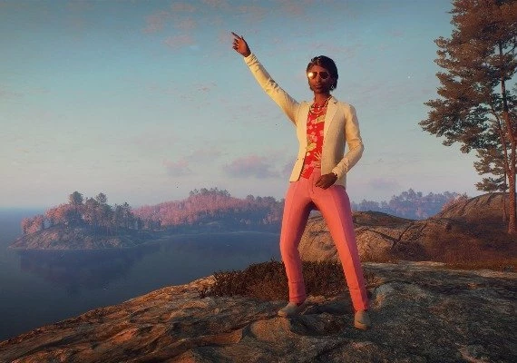 Generation Zero - Schweet Vanity Pack DLC Global