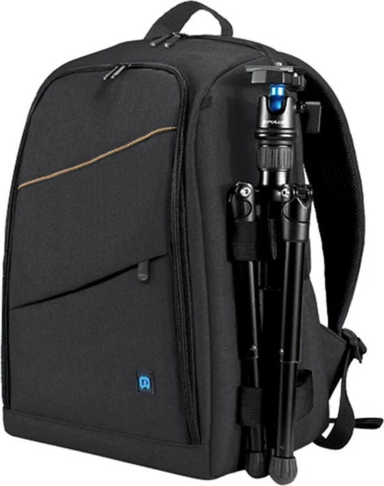 Çantë shpine Puluz PU5011B për kamera, 25L, e zezë 2