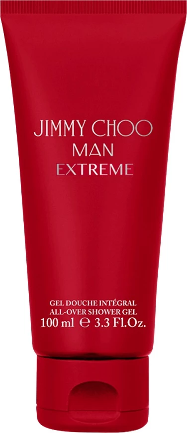 Xhel dushi për meshkuj Jimmy Choo Man Extreme 100ml
