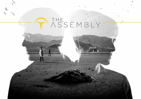 The Assembly EN/DE/FR Global