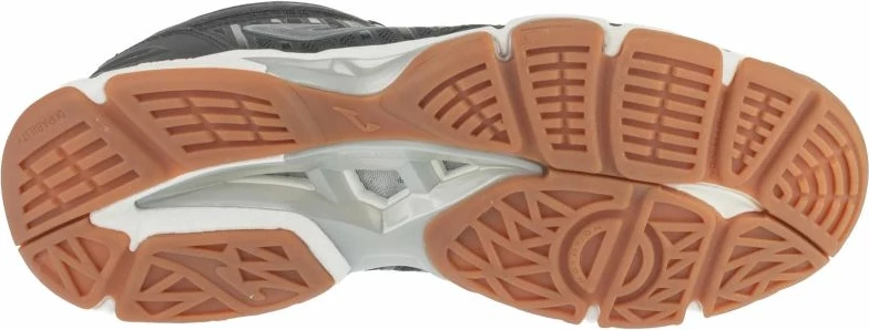 Atlete Joma V.Block 2531, të zeza [Madhësia: 41]