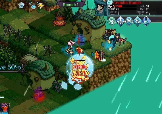 Fae Tactics EN/JA/KO/ZH Global