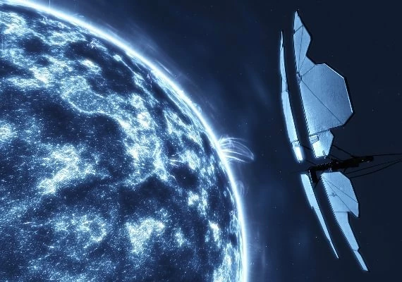 EVE Online - 4 Ship Skins Global