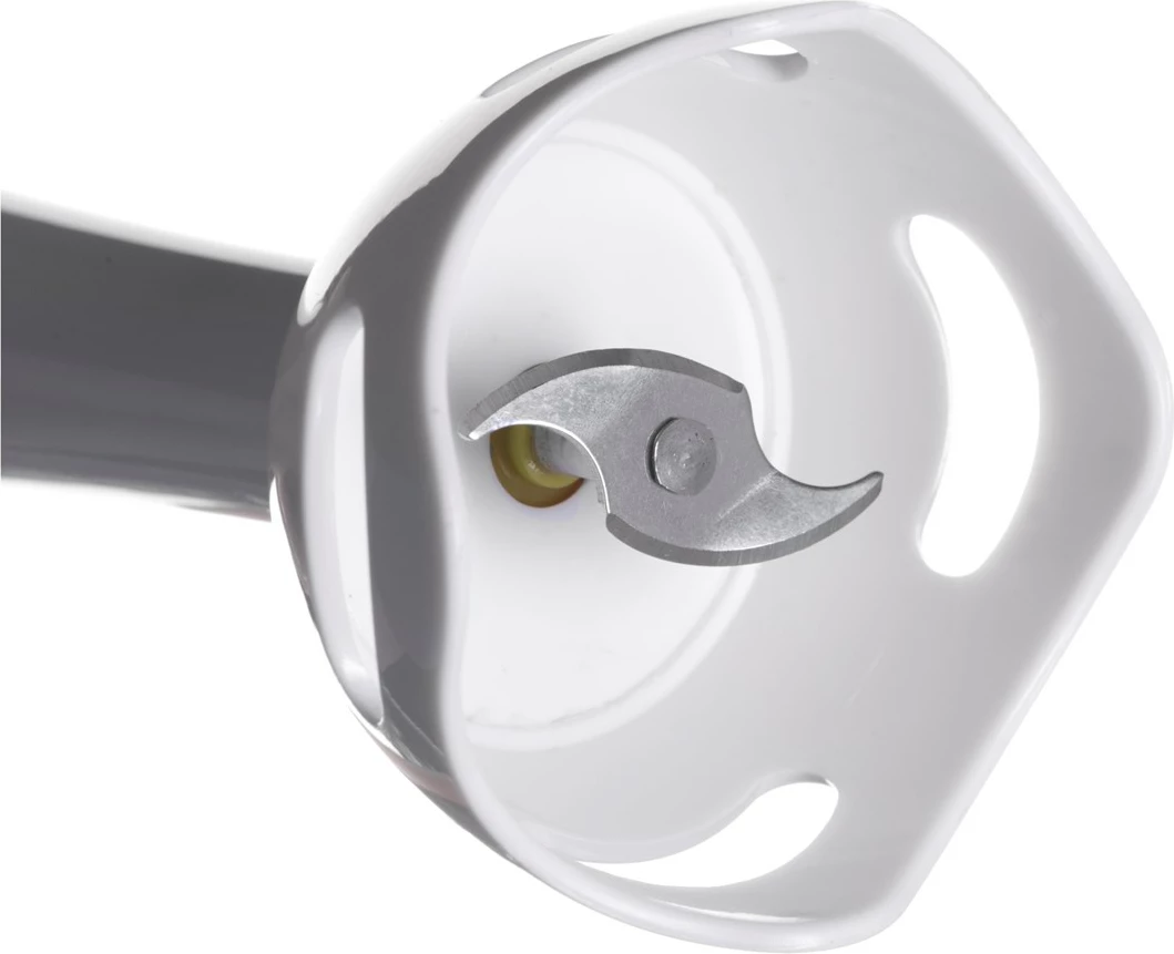 Blender zhytës Esperanza EKM001E, Gri dhe i Bardhë, 250 W