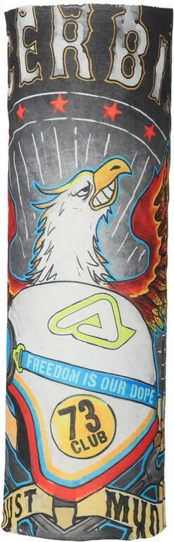 Shalle Sp Club Eagle