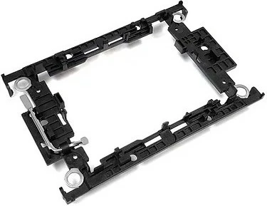 Ftohës CPU Dynatron N11, Intel Socket 4189-4/-5, 2U, PWM, i zi