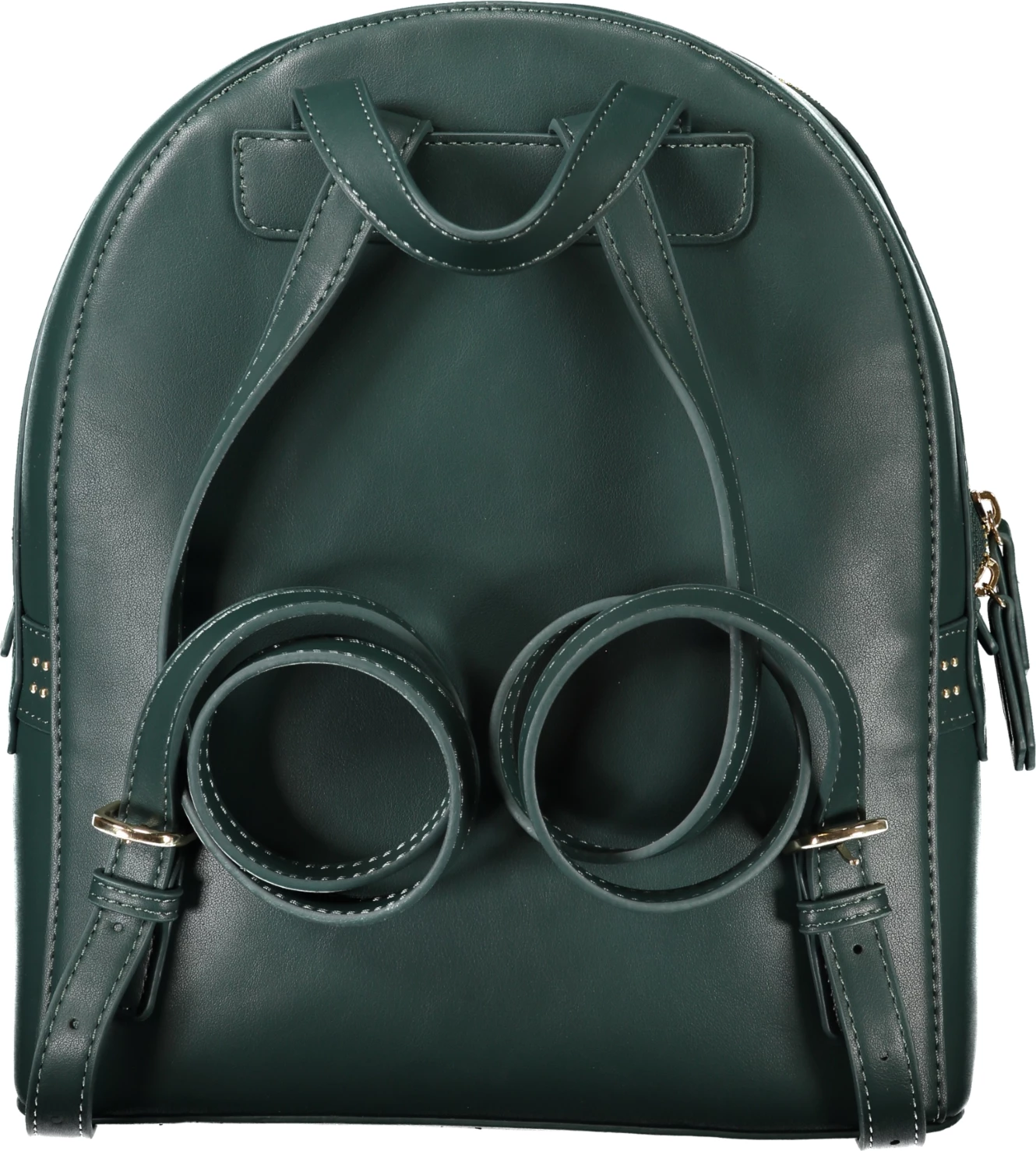Çantë shpine për femra VALENTINO BAGS, e gjelbër