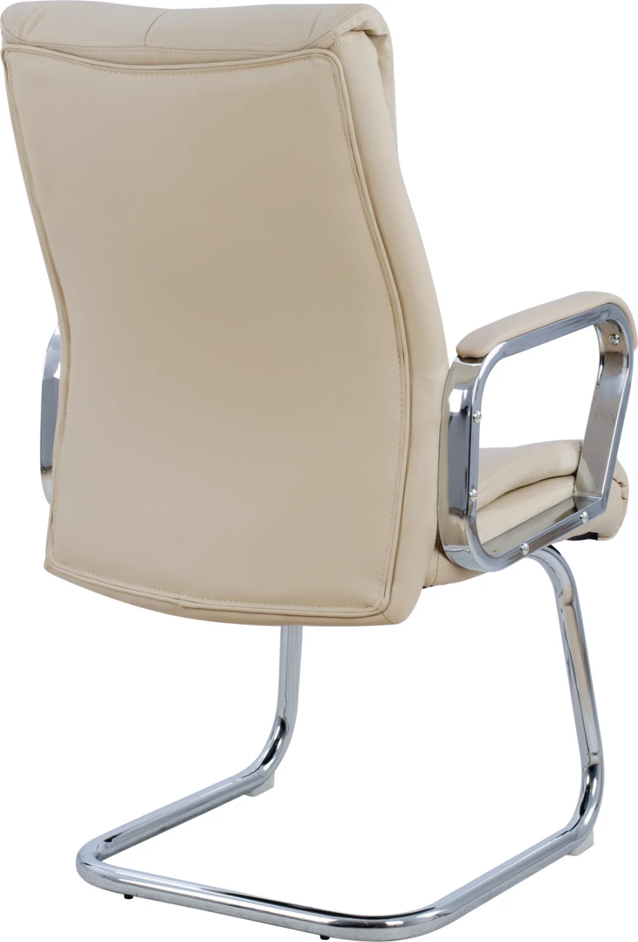 Karrige për zyre konferencash FH1094.07, set prej 2 copë, bezhë