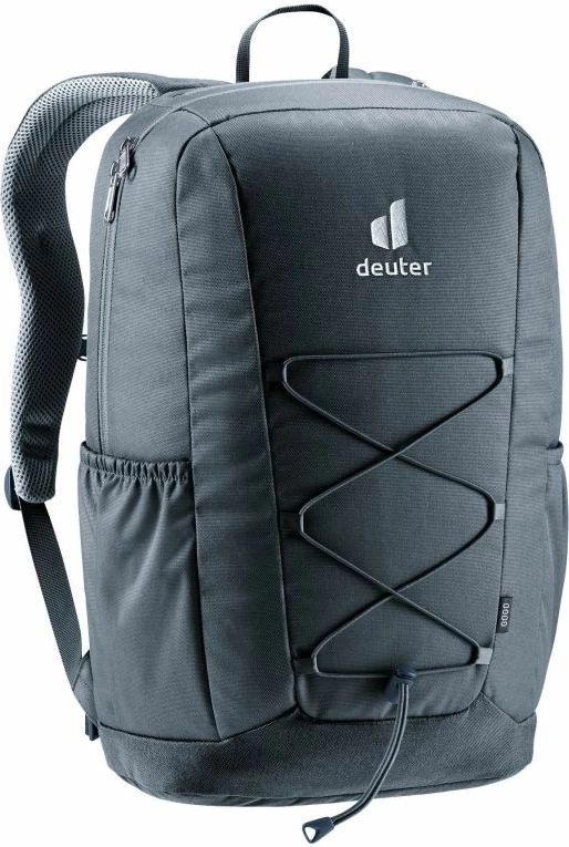 Çantë shpine Deuter, e zezë