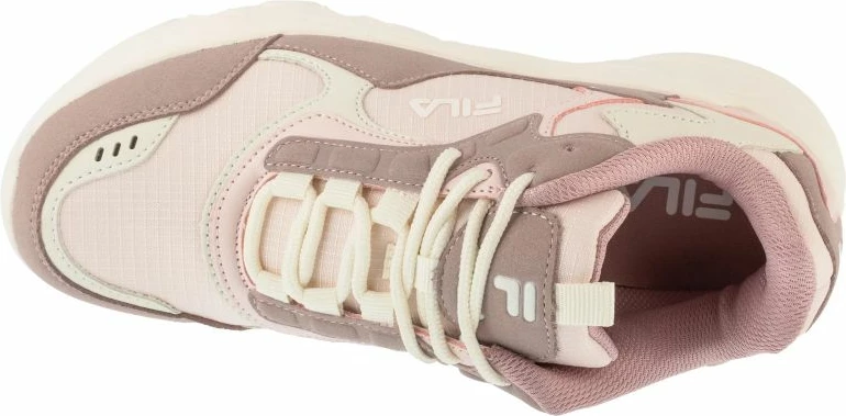 Atlete femra Fila, rozë