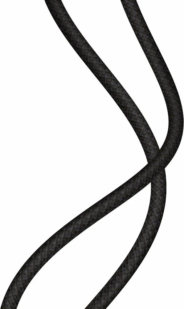 Kabllo Baseus CATLGD-01 USB-C në Lightning, 1m, 20W, e zezë