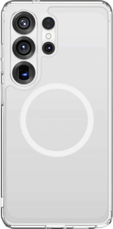 Kuti mbrojtëse UNIQ LifePro Xtreme për Samsung Galaxy S26 Ultra, transparente