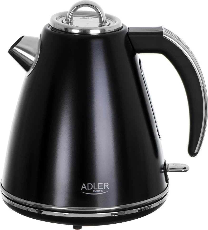 Çajnik elektrik Adler AD 1343, 1.5 L, i zi