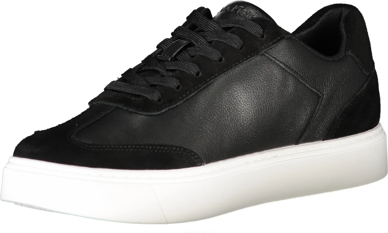 Atlete për meshkuj Calvin Klein, të zeza