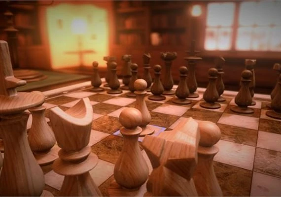 Pure Chess Grandmaster Edition EN/DE/FR/IT/NL/PT/RU/ES Global