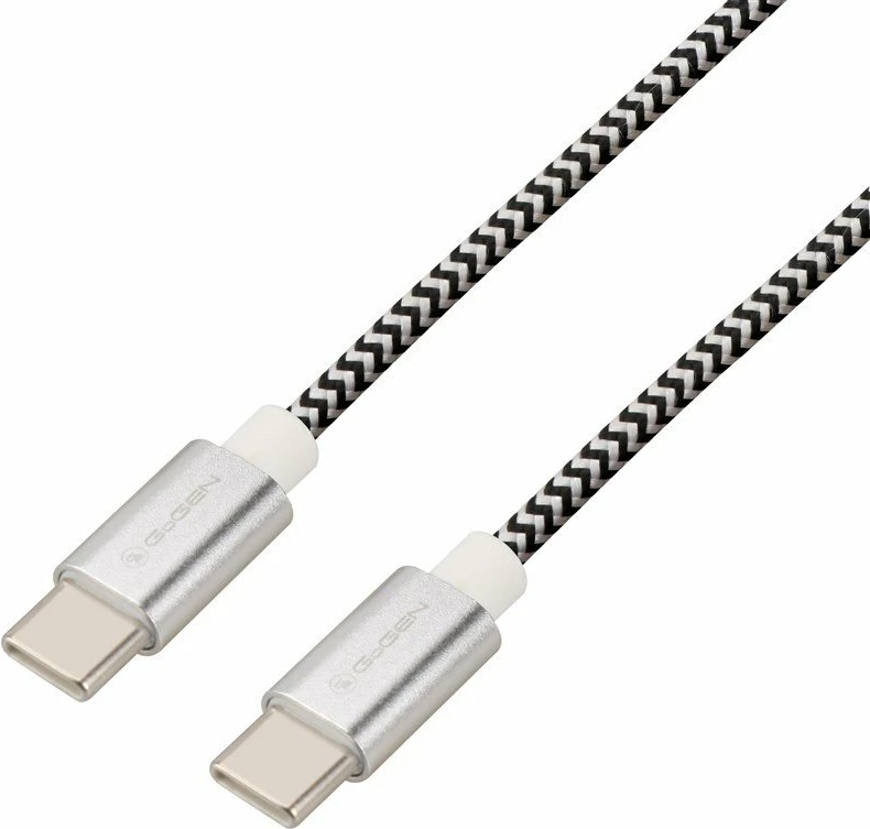 Kabllo Usb GOGEN GOGUSBCC200MM24 (Hiri, 1m)