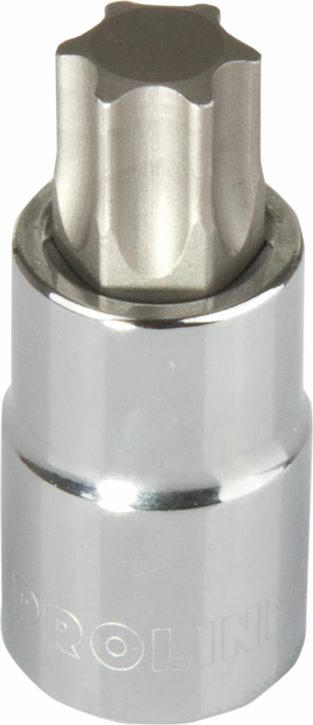 Adapter Torx 3/8\" PROLINE 58302 T10 48mm