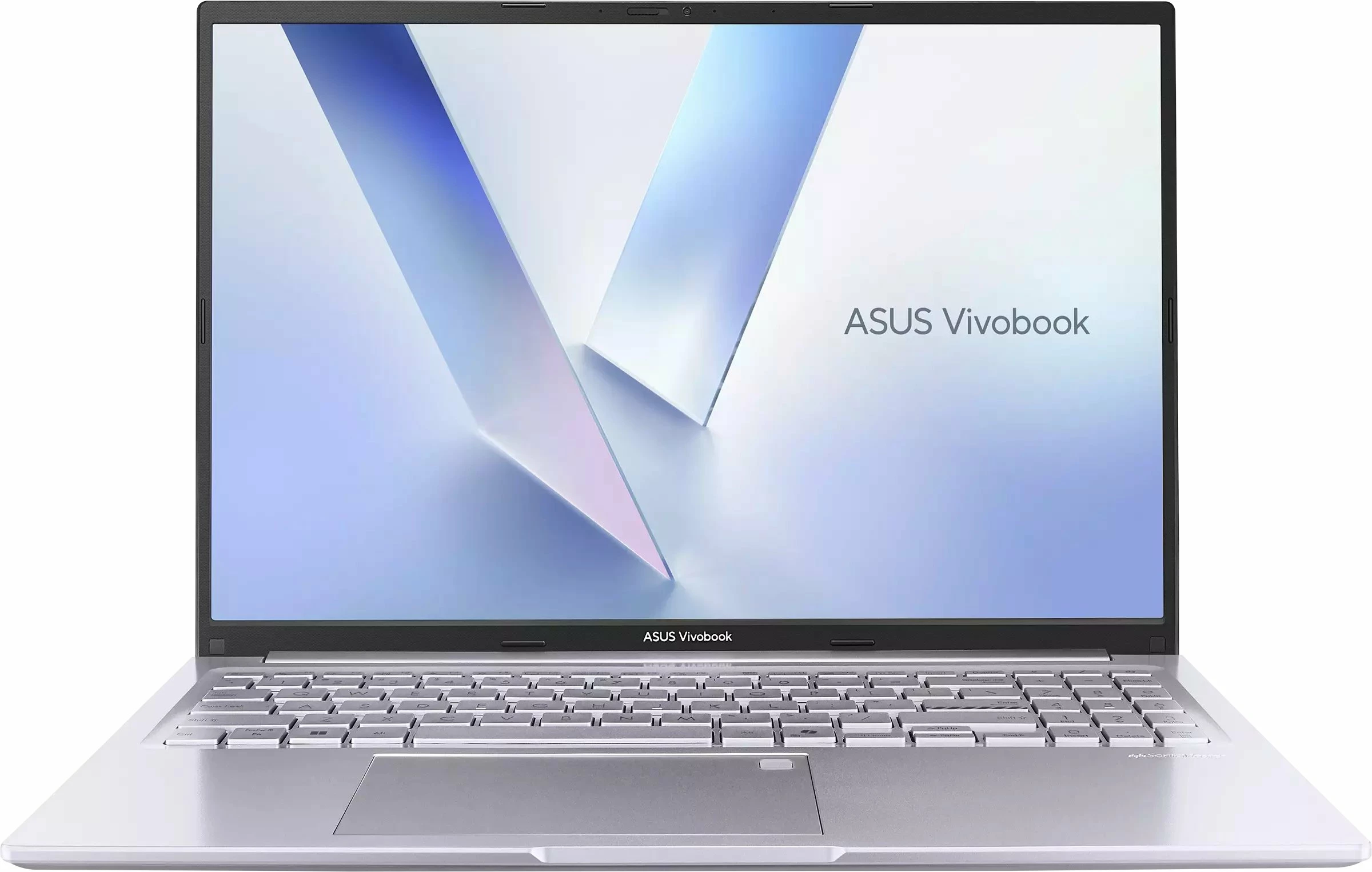 Laptop Asus VivoBook 16 M1605NAQ-MB117 Ryzen 5, RAM Memorje 16 GB, SSD 512 GB, 16\" WUXGA IPS, argjendtë
