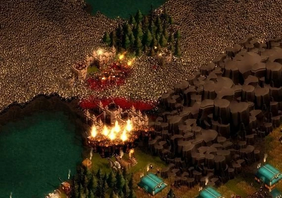 They Are Billions Global