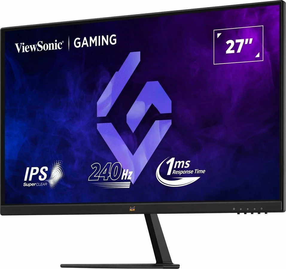 Monitor ViewSonic VX2779A-HD-PRO 27\" Full HD IPS 240Hz 1ms FreeSync HDR10, i zi