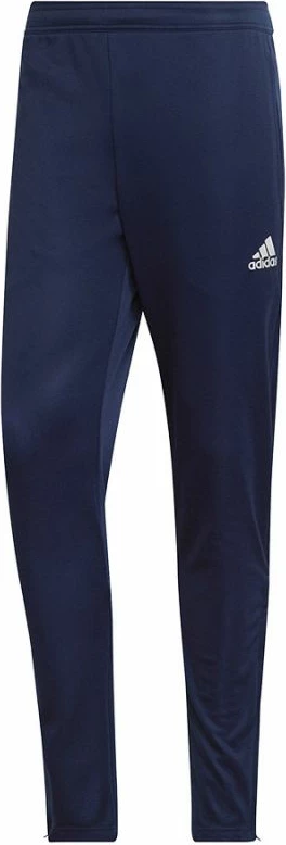 Pantallona sportive për meshkuj adidas, blu marine [Madhësia: XL]