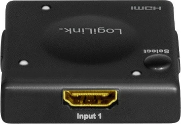 Switch HDMI 3x1 LogiLink HD0041, i zi