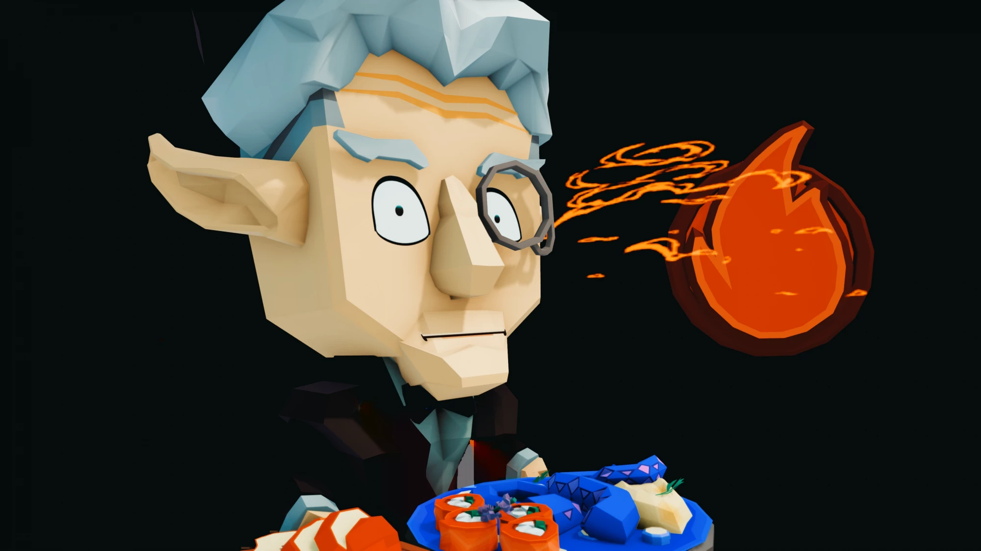 Lojë për Xbox One Soldout Epic Chef, PEGI 7