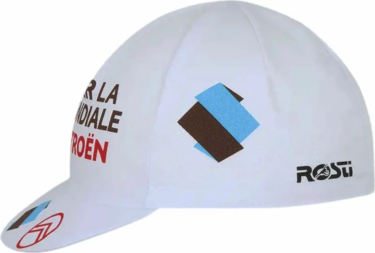 Kapelë çiklizmi Apis, uniseks