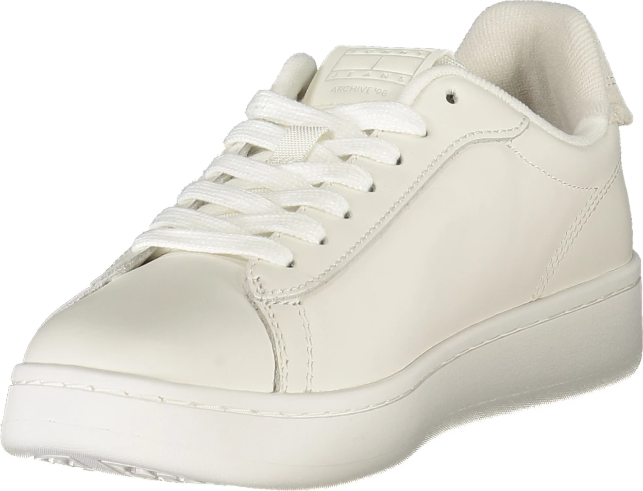 Atlete femra TOMMY HILFIGER, të bardha