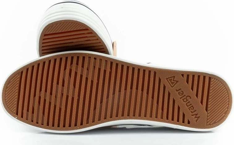 Atlete për meshkuj Wrangler Calypso Slip-On, të kaltërta [Madhësia: 43]